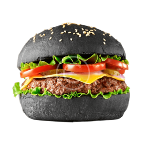 Black Burger